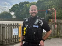 Can you help PC Hawkins find a surgery venue?