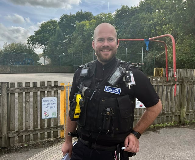 Can you help PC Hawkins find a surgery venue?