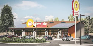 New Brightside diner opens today on the A38