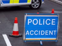 Life changing injuries for Newton biker in his 70s in Tavistock crash