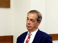 WATCH: Farage demands zero tolerance on asylum seeking boat people