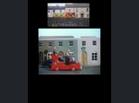 Watched by a million – Fire crew's Trumpton video goes viral 