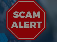 WhatsApp account takeover scam warning