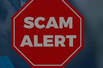 WhatsApp account takeover scam warning