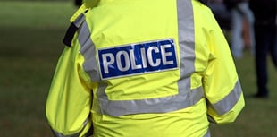 Police officer found guilty of gross misconduct is dismissed