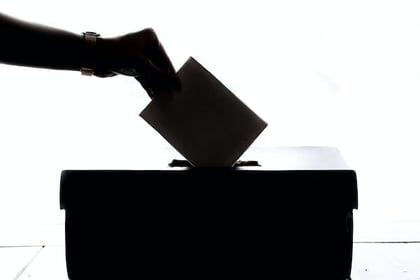 Election Results Town and parish councils across Teignbridge