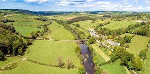 South West Water and Westcountry Rivers Trust win £1M for project