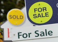 Teignbridge house prices dropped more than South West average in February