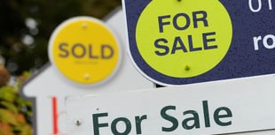 Teignbridge house prices dropped more than South West average in February