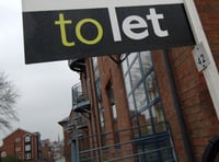 New Teignbridge social housing lettings fell by more than 10% in last decade