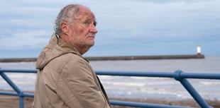 Devon locations are the stars of new Jim Broadbent film 