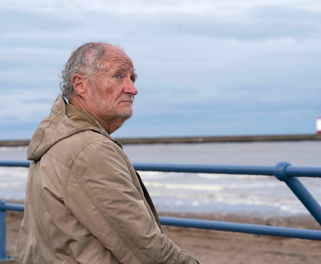 Devon locations are the stars of new Jim Broadbent film 