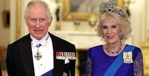 How are you celebrating the Coronation of King Charles III