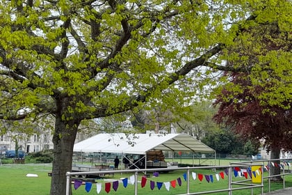 Preparations underway for Coronation celebrations 