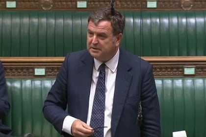 Last chance to claim Pension Credit, warns MP