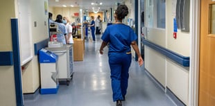 The Torbay and South Devon Trust: all the key numbers for the NHS Trust in March