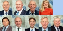 Lack of female council representation slammed