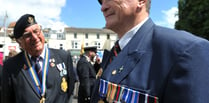 Armed Forces Day programme