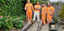 Museum receives piece of Dawlish history 