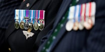 Armed Forces Week: Thousands of disabled veterans living in Teignbridge