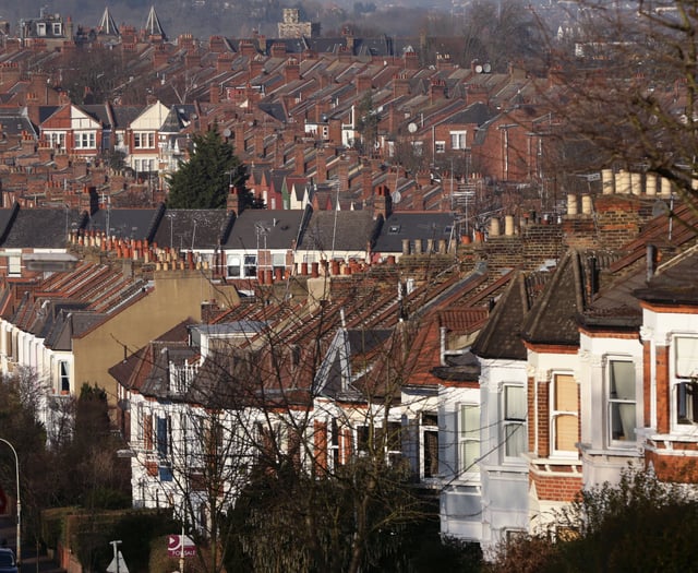 Devon bucks trend as average rent fell during coronavirus pandemic