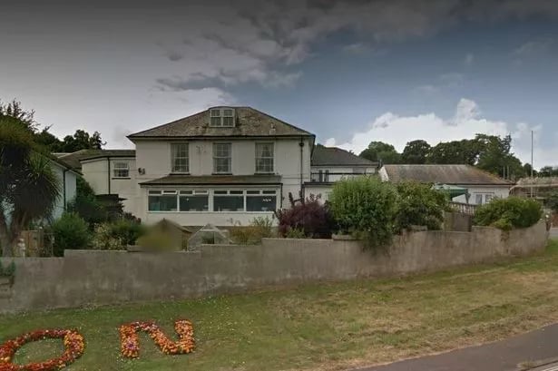 Inspectors place care home in special measures 