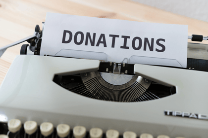 Rotary donations help charities