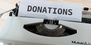 Rotary donations help charities