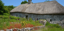 Don't miss chance to step inside medieval Dartmoor longhouse