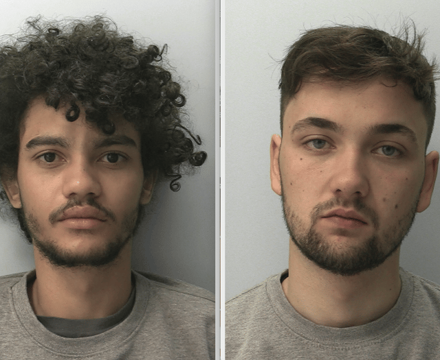 Masked gun gang jailed for terrifying gun and knife raid in Crediton
