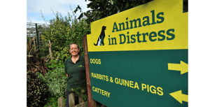 The animals Britain left behind