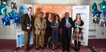 Recognition for specialist doctors at inaugural awards 