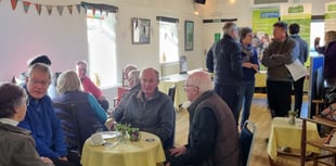 What would Devon residents do without their Village Halls?
