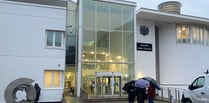 Former soldier guilty of rape 