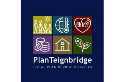 Just two weeks left to have your say on Teignbridge Local Plan