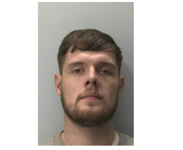 Wanted: Devon Wilkinson who has links to Tiverton
