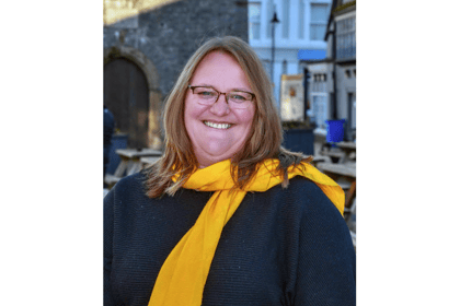 Trainee science teacher wins town council by-election
