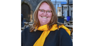 Trainee science teacher wins town council by-election