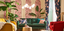 Interior design expert reveals spring trends to refresh your home 