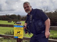 Police launch campaign to help prevent livestock attacks