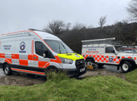 Man found dead on Dartmoor following rescue team search 