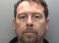 Man jailed for trying to rape guest at house party 