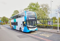 Up to a quarter of buses run late, councillors told 