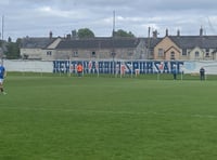 Peninsula League attendances featuring Spurs, Stoke and Oke Argyle