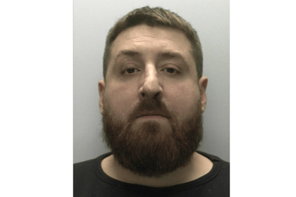 Man jailed for rape and stalking