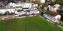 Friday night lights rugby feast