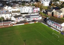 Rugby club's plans for major upgrade