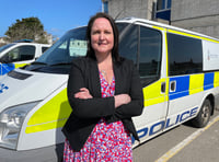 Complaints down about police call handling