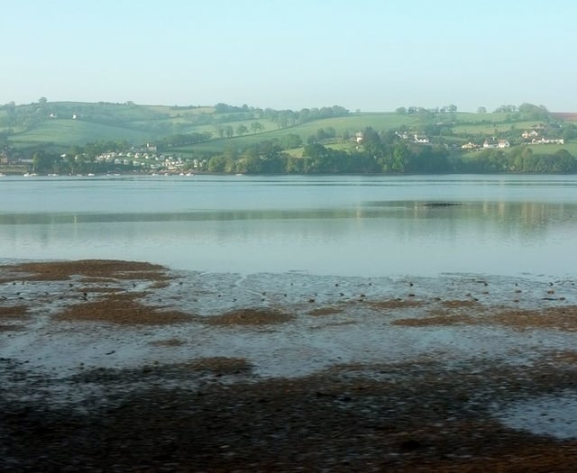 Fresh council demands over Teign sewage 