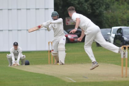 Tolchards Devon Cricket League weekend preview 10/08